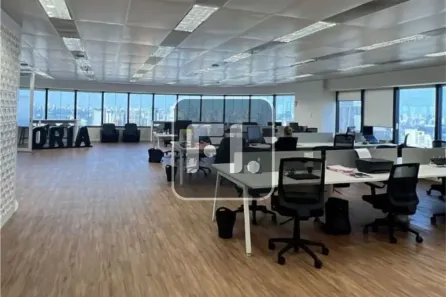 Sala Comercial à venda, 320m² no Pinheiros, São Paulo