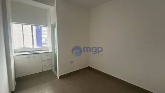 Apartamento com 1 Quarto para alugar, 11m² no Vila Maria, São Paulo