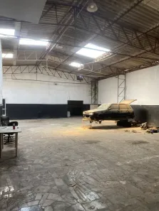 Galpão/Depósito/Armazém para alugar, 245m² no Tabuleiro do Martins, Maceió