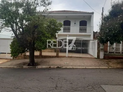 Casa com 4 Quartos à venda, 250m² no Jardim Nova Europa, Campinas