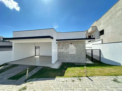 Casa de Condomínio com 3 Quartos para alugar, 194m² no Loteamento Terras da Fazenda, Itatiba