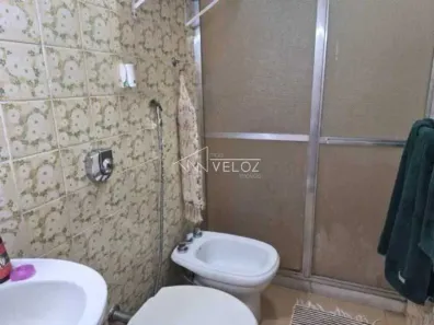 Apartamento com 2 Quartos à venda, 76m² no Botafogo, Rio de Janeiro