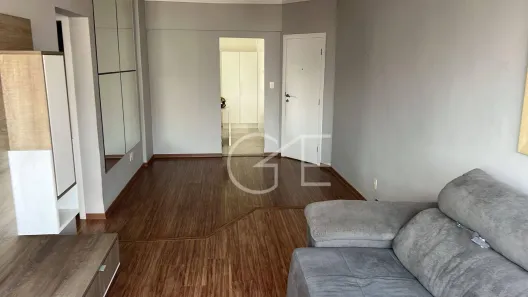 Apartamento com 2 Quartos à venda, 96m² no Campo Grande, Santos