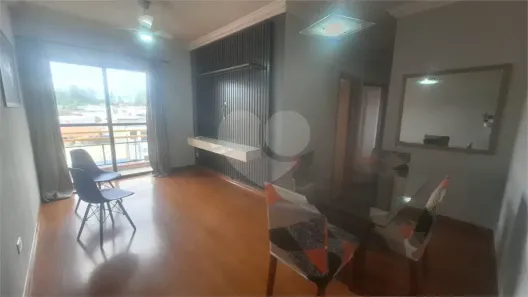 Apartamento com 3 Quartos para alugar, 75m² no Jardim Nova Manchester, Sorocaba