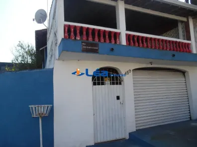 Casa com 2 Quartos à venda, 285m² no Jardim Leblon, Suzano