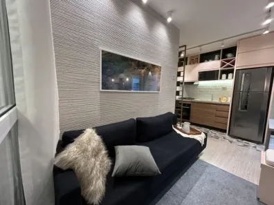 Apartamento com 2 Quartos à venda, 45m² no Itoupava Central, Blumenau