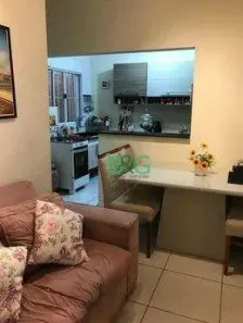 Sobrado com 2 Quartos à venda, 115m² no Vila Mafra, São Paulo