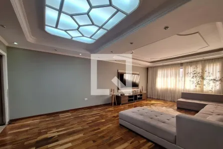 Casa com 4 Quartos à venda, 480m² no Parque das Nações, Santo André