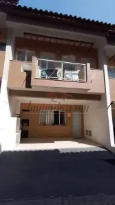 Casa de Condomínio com 3 Quartos à venda, 91m² no Tanque, Rio de Janeiro