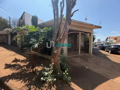 Casa com 3 Quartos à venda, 155m² no Parque Santa Felícia Jardim, São Carlos