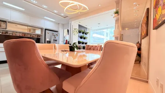 Apartamento com 3 Quartos à venda, 98m² no Centro, Itajaí
