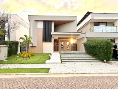 Casa de Condomínio com 3 Quartos à venda, 164m² no , Eusébio
