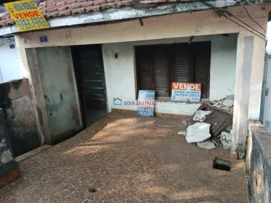 Lote/Terreno à venda, 155m² no Vila Guarani (Z Sul), São Paulo