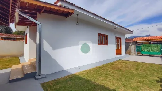 Casa com 2 Quartos à venda, 250m² no Vila Nossa Senhora Aparecida, São Bento do Sapucaí