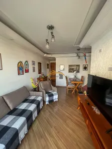 Apartamento com 3 Quartos à venda, 65m² no Jardim das Flores, Osasco