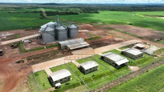 Fazenda/Sítio com 12 Quartos à venda, 63722400m² no , Miranorte