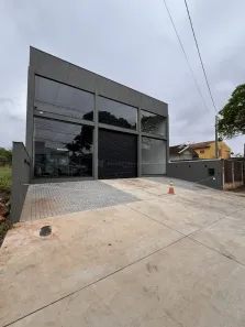 Prédio Comercial para alugar, 520m² no Vila Morangueira, Maringá