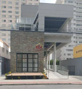 Ponto Comercial para alugar, 24m² no Vila Adyana, São José dos Campos