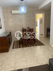 Apartamento com 2 Quartos à venda, 63m² no Maracanã, Rio de Janeiro