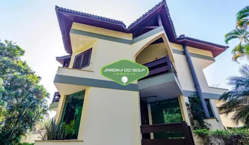 Casa com 4 Quartos à venda, 495m² no Alto de Pinheiros, São Paulo
