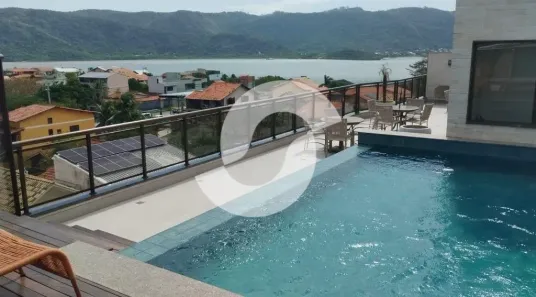 Apartamento com 2 Quartos à venda, 74m² no Piratininga, Niterói