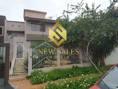 Sobrado com 3 Quartos à venda, 200m² no Jardim Ana Lúcia, Goiânia