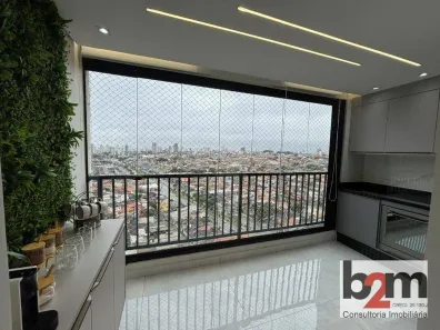 Apartamento com 2 Quartos à venda, 47m² no Vila Yolanda, Osasco