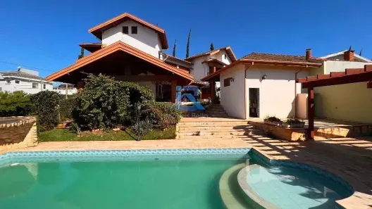 Casa com 4 Quartos à venda, 500m² no Residencial Fazenda Serrinha, Itatiba