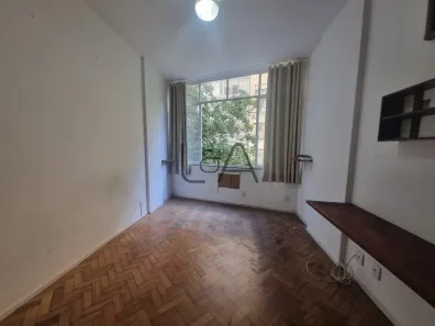 Apartamento com 1 Quarto à venda, 36m² no Copacabana, Rio de Janeiro