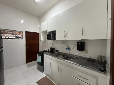 Casa com 3 Quartos à venda, 140m² no Visconde de Araújo, Macaé