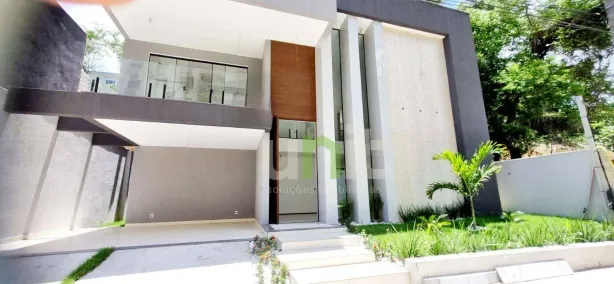 Casa de Condomínio com 3 Quartos à venda, 268m² no Maria Paula, São Gonçalo
