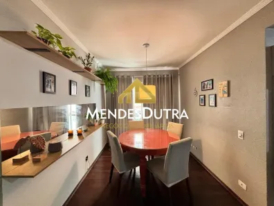 Apartamento com 3 Quartos à venda, 87m² no Nova América, Piracicaba