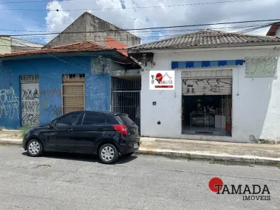 Lote/Terreno à venda, 637m² no Vila Buenos Aires, São Paulo