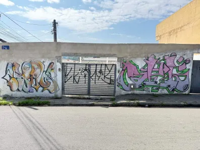 Imóvel Comercial com 2 Quartos para alugar, 120m² no Jardim Cláudio, Cotia