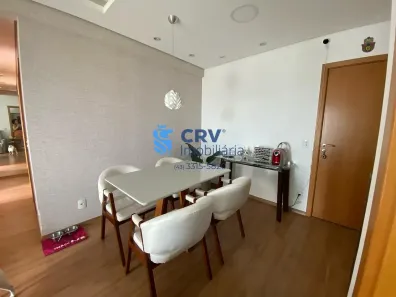 Apartamento com 3 Quartos à venda, 70m² no Terra Bonita, Londrina