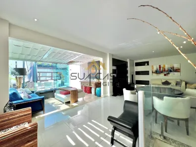 Cobertura com 3 Quartos à venda, 232m² no Barra da Tijuca, Rio de Janeiro