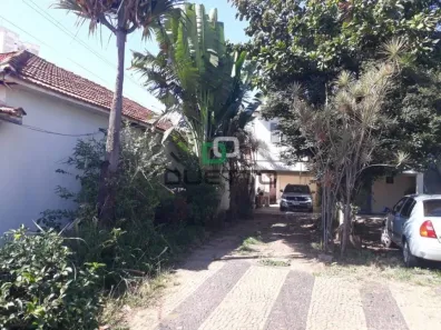 Lote/Terreno à venda, 331m² no Conserva, Americana