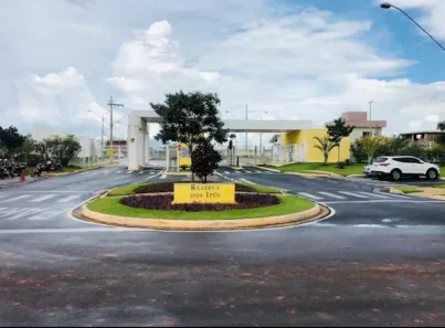 Lote/Terreno à venda, 330m² no Novo Mundo, Uberlândia