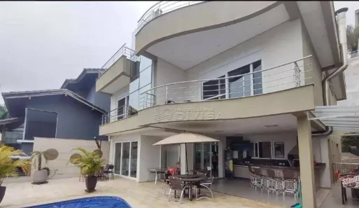 Casa de Condomínio com 6 Quartos à venda, 750m² no Parque Terra Nova II, São Bernardo do Campo