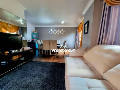 Sobrado com 2 Quartos à venda, 90m² no Vila Mesquita, São Paulo
