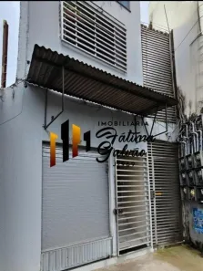 Kitnet com 1 Quarto para alugar, 27m² no Souza, Belém