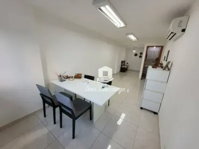 Sala Comercial à venda, 27m² no Centro, Niterói