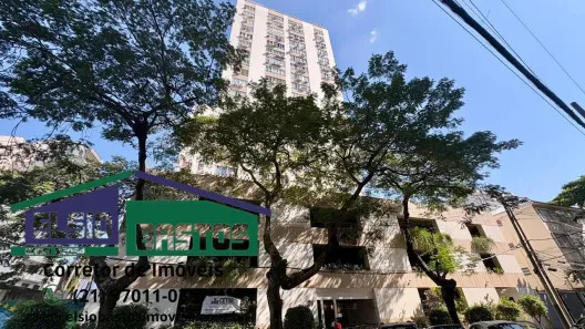 Apartamento com 3 Quartos para alugar, 100m² no Vila Isabel, Rio de Janeiro