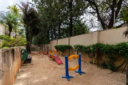 Apartamento com 2 Quartos à venda, 55m² no Vila Clementino, São Paulo