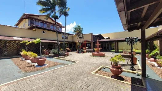 Imóvel Comercial com 4 Quartos à venda, 4000m² no Santa Paula I, Vila Velha