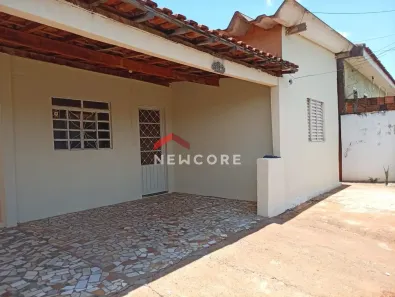 Casa com 3 Quartos à venda, 147m² no Jardim Antunes, São José do Rio Preto