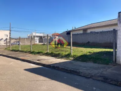 Lote/Terreno à venda, 298m² no Jardim Continental II, Taubaté