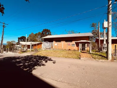 Galpão/Depósito/Armazém à venda, 180m² no Loteamento Belvedere, Gramado