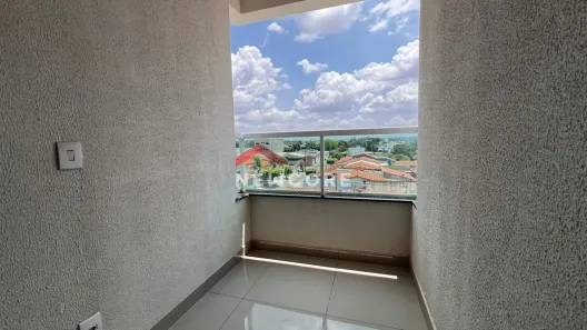 Apartamento com 3 Quartos à venda, 80m² no Tubalina, Uberlândia