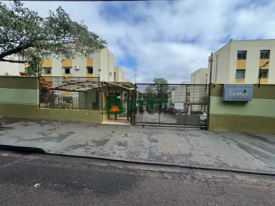 Apartamento com 3 Quartos à venda, 58m² no Vale dos Tucanos, Londrina